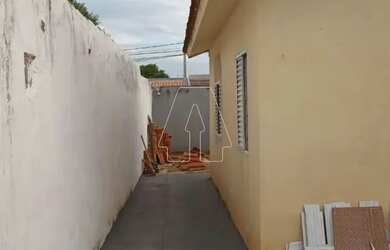Imagem 6: Casa Residencial no bairro Araçatuba G em Araçatuba-SP