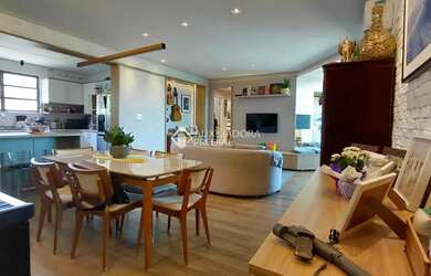 Imagem: Apartamento a venda de 3 dormitorios 1