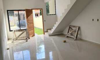 Imagem 7: Sobrados 2 suítes