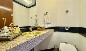 Imagem 5: Cobertura 4 quartos Sion