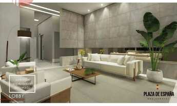 Imagem 3: Apartamento com 3 dormitórios à venda, 133 m² por R$ 1.042.000,00 - Nova Aliança - Ribeirã