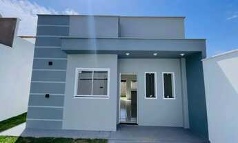 Imagem 2: FA - VENDO CASA NA BOA VISTA - ENTRADA DE 5 MIL