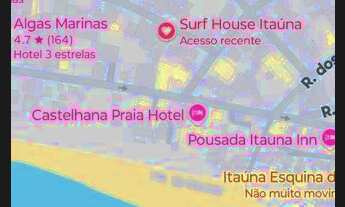 Imagem 7: Quarto em casa compartilhada Itaúna Saquarema