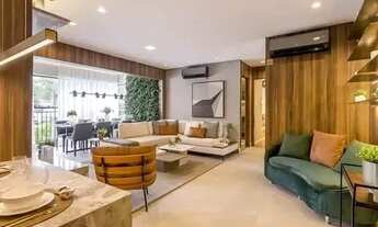 Imagem: Luxo no Butantã Último Andar com Vista