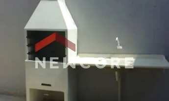 Imagem 3: Casa em Rua Conselheiro Antônio Prado - Vila Rio Branco - Jundiaí/SP