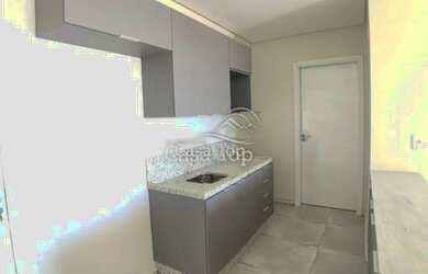 Imagem 5: Apartamento semimobiliado à venda Edifício Evolution Towers - Centro