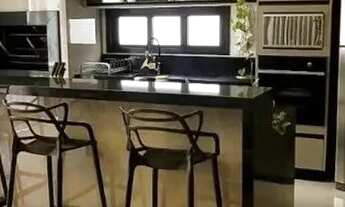 Imagem: Sobrado no Condomínio Primor das Torres