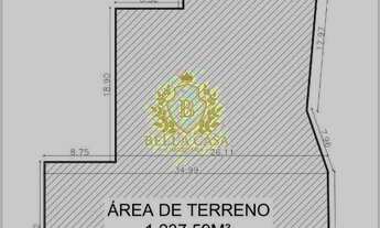 Imagem 3: Terreno com 1238m² à venda por R$ 3.000.000,00 - Praia dos Anjos - Arraial do Cabo/RJ