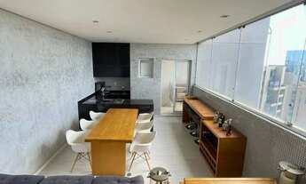 Imagem 4: COBERTURA NO VILA DA SERRA PARA VENDA - NOVA LIMA/MG