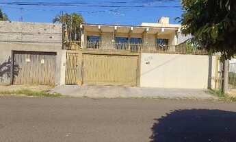 Imagem: Casa de leilão em VILA SANTA HELENA / PRESIDENTE