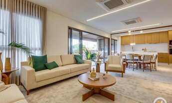 Imagem: Apartamento 3 e 4 suítes no Setor Bueno