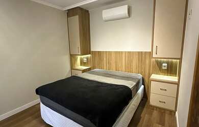 Imagem 2: Apartamento Enseadas Gleba Palhano