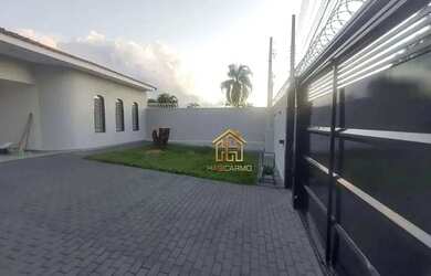 Imagem: Casa com 3 dormitórios à venda, 195 m²