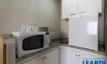 Imagem 6: CONJ. COMERCIAL - JARDIM PAULISTA - SP