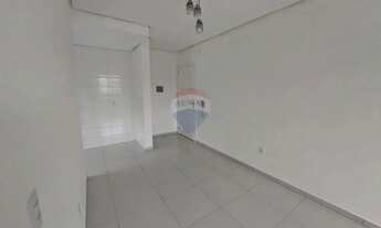 Imagem 6: TERRAZA DI ROMA Apartamento com 2 dormitórios