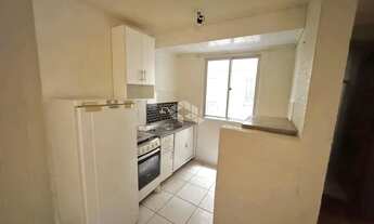 Imagem 6: Apartamento térreo de 2 quartos no Residencial Cavalhada