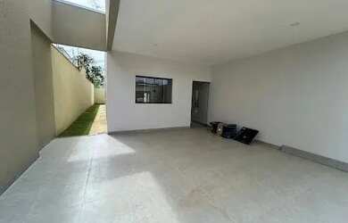 Imagem 4: Casa com 2 dormitórios à venda, 89 m² por R$ 295.000,00 - Setor Santa Fé 2 (Taquaralto)