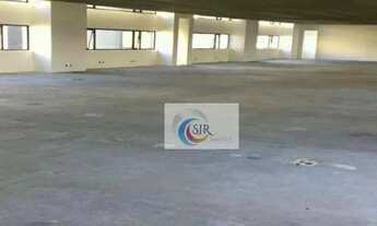 Imagem 4: Conjunto para alugar, 690 m² - Vila Cordeiro - São Paulo/SP