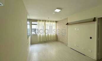 Imagem: Apartamento para VENDA de 81,92m2 no Residencial