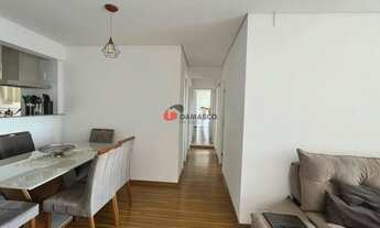 Imagem 5: Apartamento com 3 quartos, Centro - São Bernardo do Campo