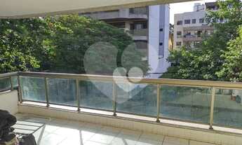 Imagem 2: Apartamento com 2 quartos à venda, 107 m² por R$ 660.000 - Recreio dos Bandeirantes - Rio