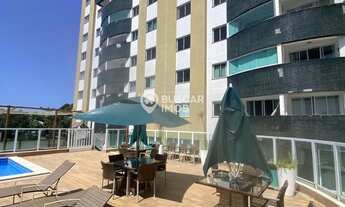 Imagem: APARTAMENTO COM 3/4 NO JARDIM AEROPORTO