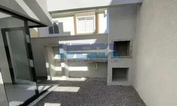 Imagem 5: Sobrado com 3 quartos à venda por R$ 790000.00, 124.00 m2 - BOQUEIRAO - CURITIBA/PR