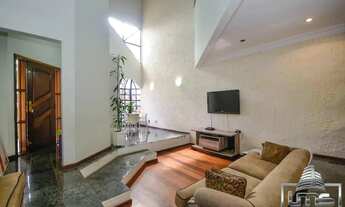 Imagem 4: Sobrado para venda tem 370 metros quadrados com 5 quartos em Atuba - Curitiba - PR