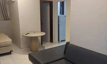 Imagem 7: ALUGO LOFT 1/4 MOBILIADOS PONTA NEGRA - CAVALCANTE CORRETOR CL5787