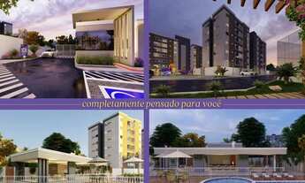 Imagem 15: Imóvel para venda tem 49 metros quadrados com 2 quartos em Turu - São Luís - MA