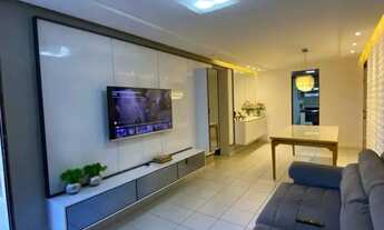 Imagem: Apartamento à Venda 117m² 3 Quartos