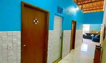 Imagem 5: Casa de Praia no Pontal do Peba, Alugo fds e feriados