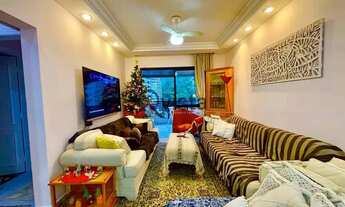 Imagem: Apartamento à Venda na Pitangueiras no