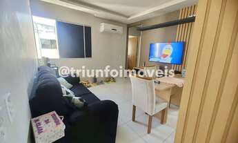 Imagem 3: Apartamento a venda no Vale do Gavião com 2 quartos TR219930 THE -E94TB6