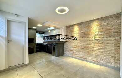 Imagem 4: Sobrado Comercial para Locação em Curitiba, Água Verde, 2 dormitórios, 3 banheiros, 3 vaga