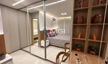 Imagem 5: Apartamento 2 quartos 1 Suíte Próximo Ao centro de Goiânia