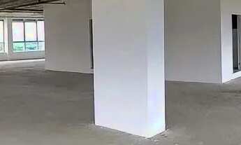 Imagem 7: Andar/laje corporativa para aluguel possui 588 m²