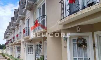 Imagem 2: Casa de condomínio em Rua Paul Harris 1062 - Centro - Canela/RS