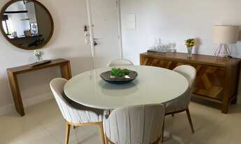 Imagem 6: Apto de 2 quartos a venda no Aquarius em São José dos Campos