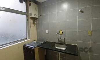 Imagem 6: Apartamento para alugar no bairro Bom Fim - 37 m² e 1 dormitório/quarto disponível