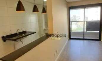 Imagem 5: Apartamento à venda, 52 m² por R$ 695.000,00 - Jardim do Mar - São Bernardo do Campo/SP