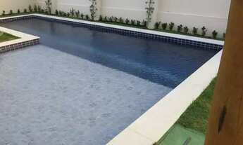 Imagem 7: Flat - Vida Calma - 42m2 - Mobiliado - Ventilado