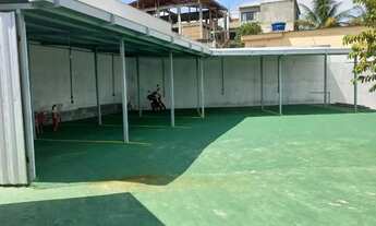 Imagem 5: Terreno no centro de Muriaé mg