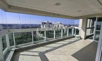 Imagem 6: Apartamento com 3 quartos à venda por R$ 3700000.00, 374.85 m2 - ECOVILLE - CURITIBA/PR