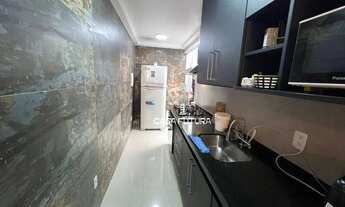 Imagem 5: Apartamento com 2 dormitórios à venda, 74 m² por R$ 470.000,00 - Jardim Provence - Volta R