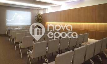 Imagem 2: Vila Isabel Galpão / depósito com 1 vaga na garagem