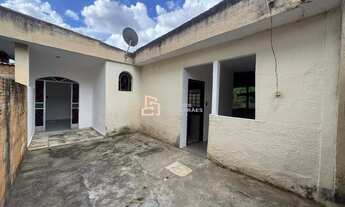 Imagem 6: Casa para aluguel, 2 quartos, 2 vagas, Industrial - Contagem/MG