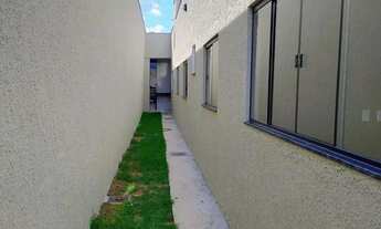 Imagem: Casa à venda, Residencial Portinari, Goiânia