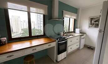 Imagem 7: Apartamento à venda com 3 quartos, sendo 1 suíte, no condomínio Green Park, São Paulo - SP