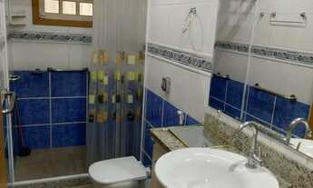 Imagem 4: Imóvel para venda tem 95 metros quadrados com 2 quartos em Itapuã - Vila Velha - ES